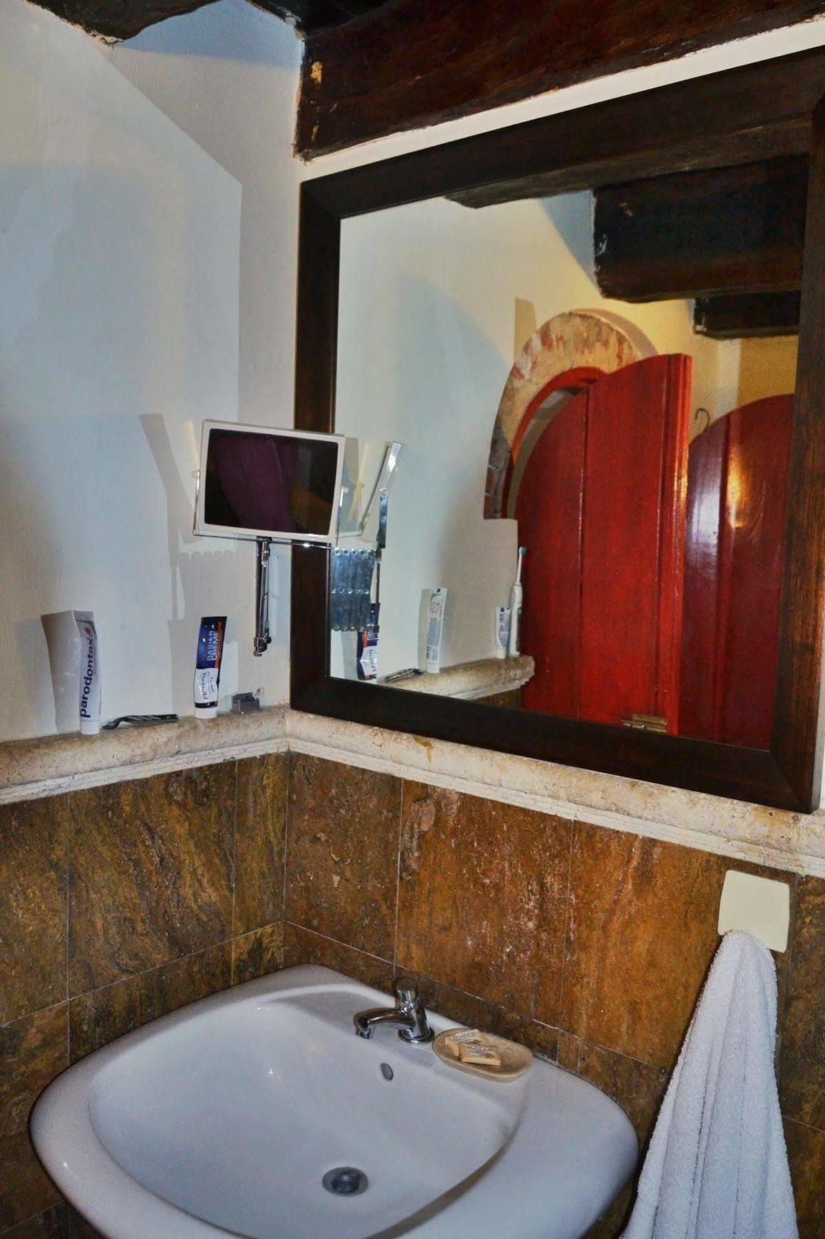 Hotel Casa Calamari Cartagena