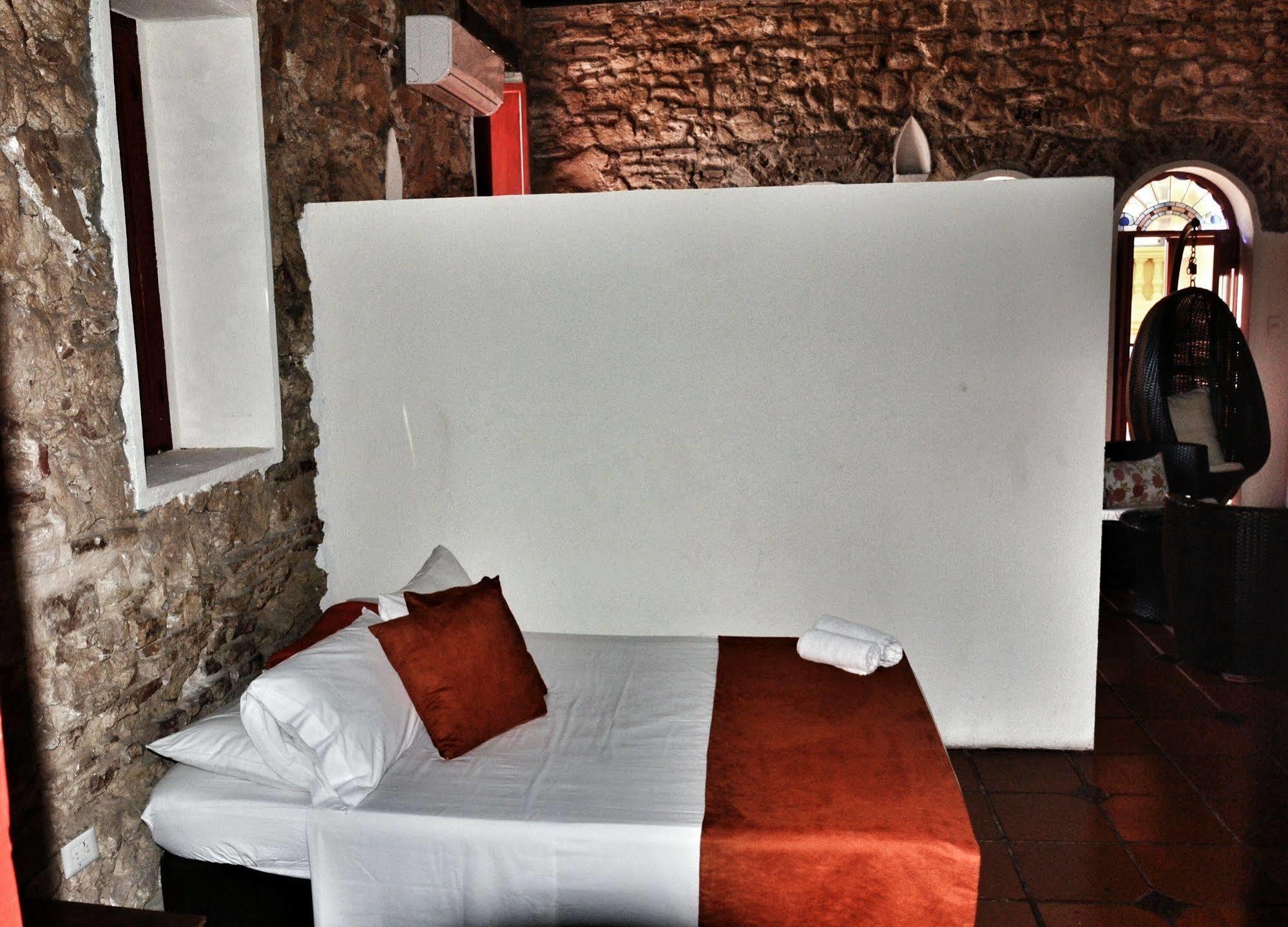 Casa Calamari 3* Cartagena