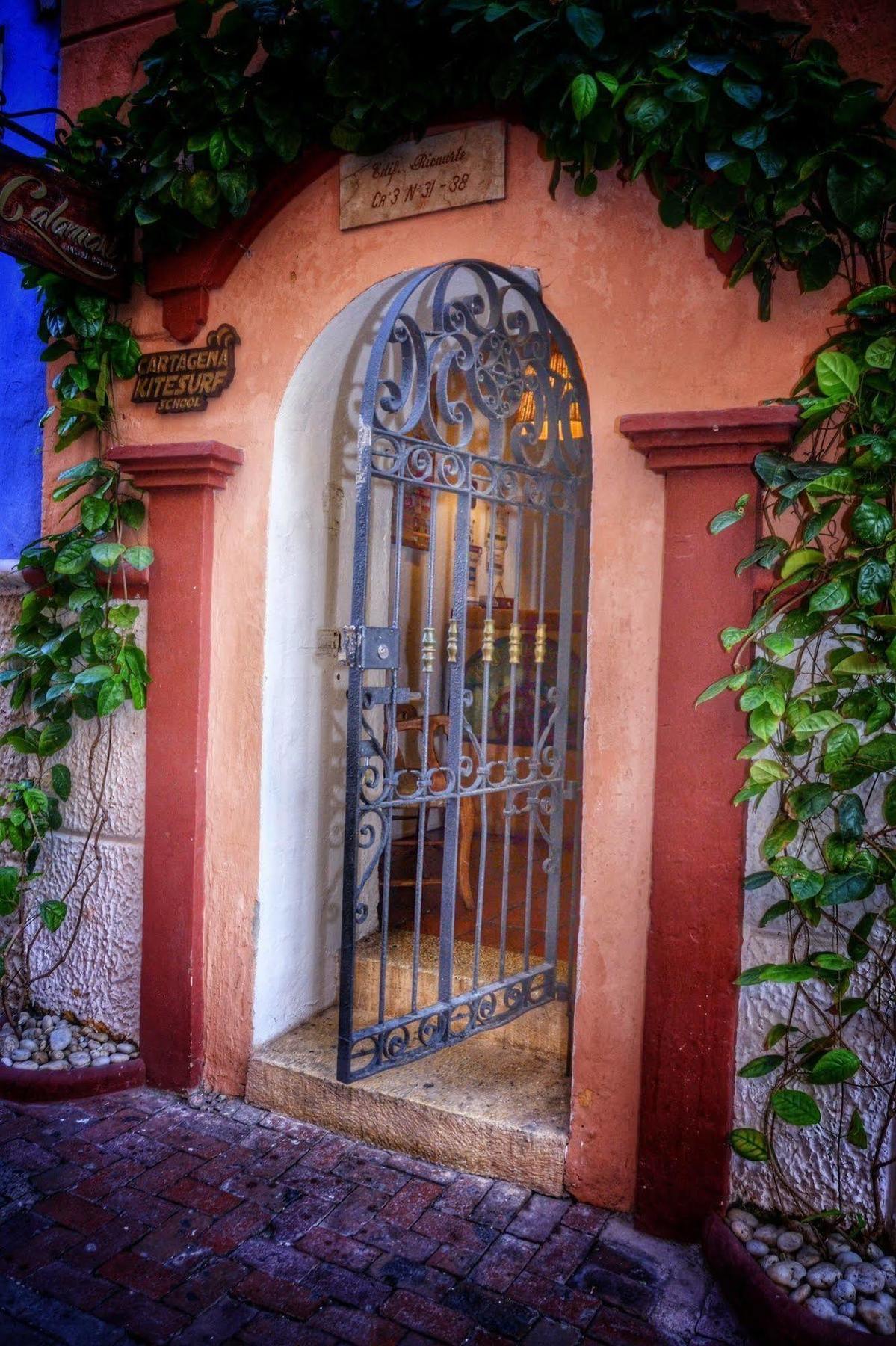 Hotel Casa Calamari Cartagena