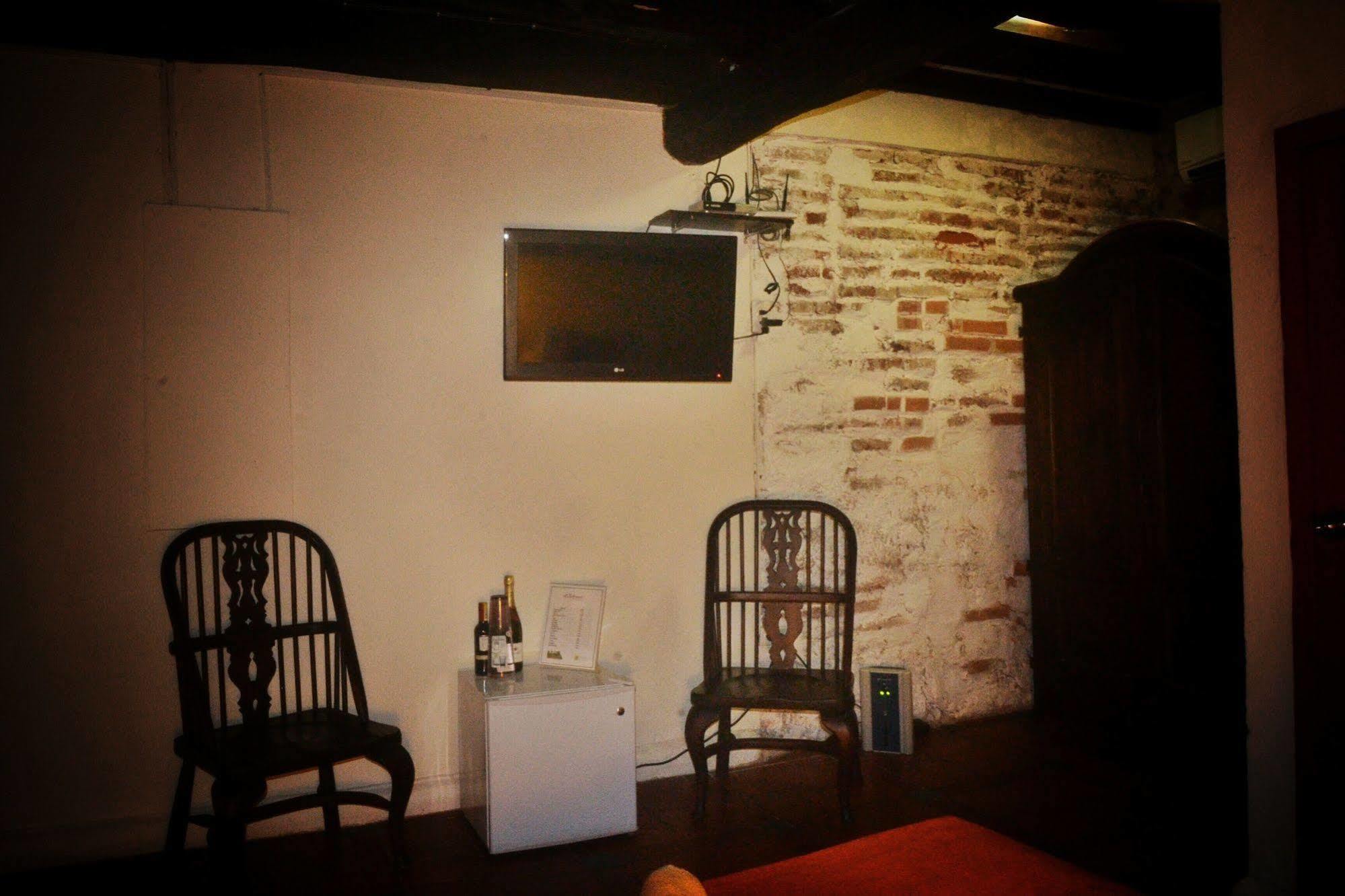 Hotel Casa Calamari 3*