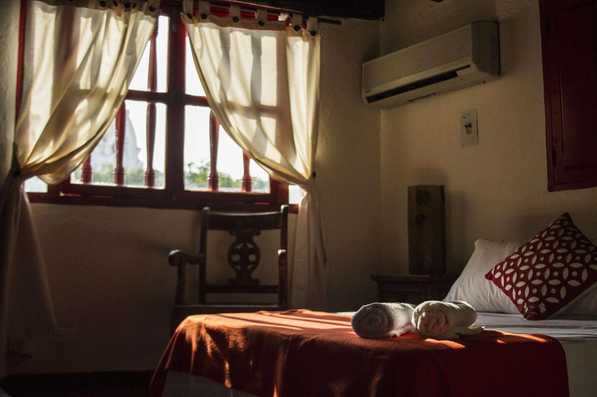 Casa Calamari Hotel Cartagena