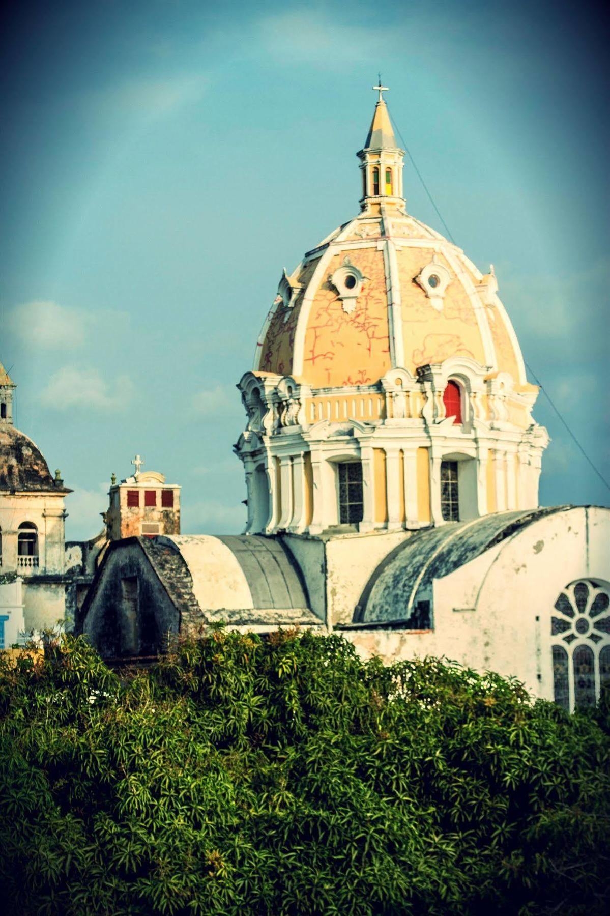 Casa Calamari Hotel 3*