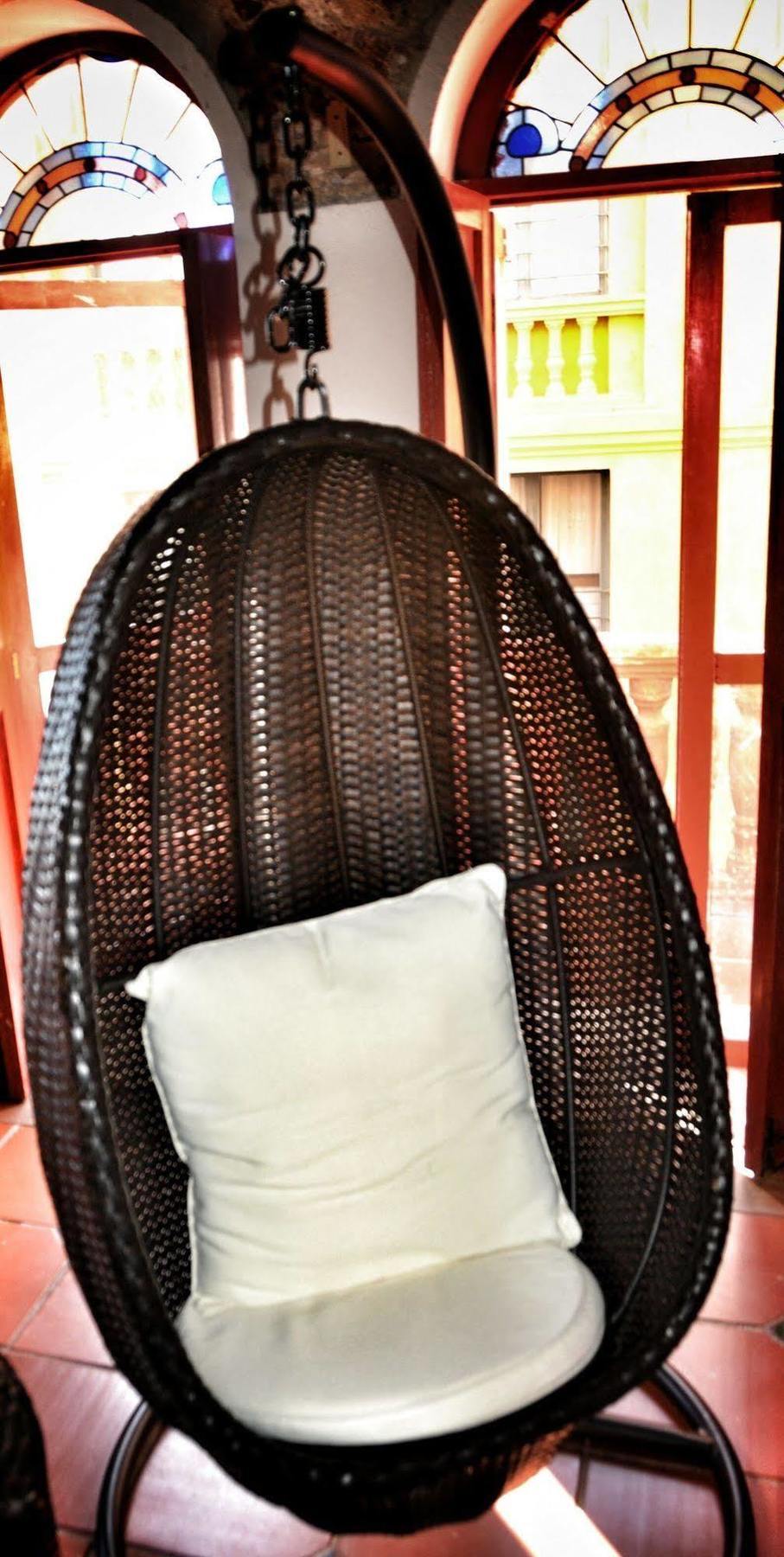 Casa Calamari 3* Cartagena