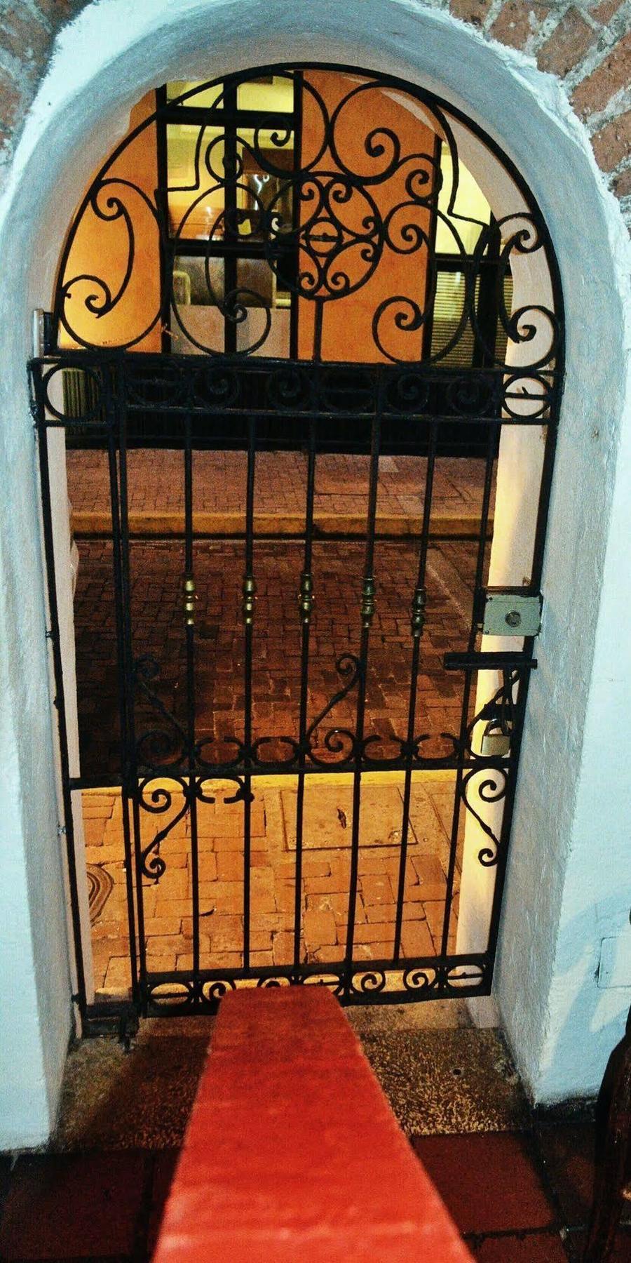 Hotel Casa Calamari Cartagena