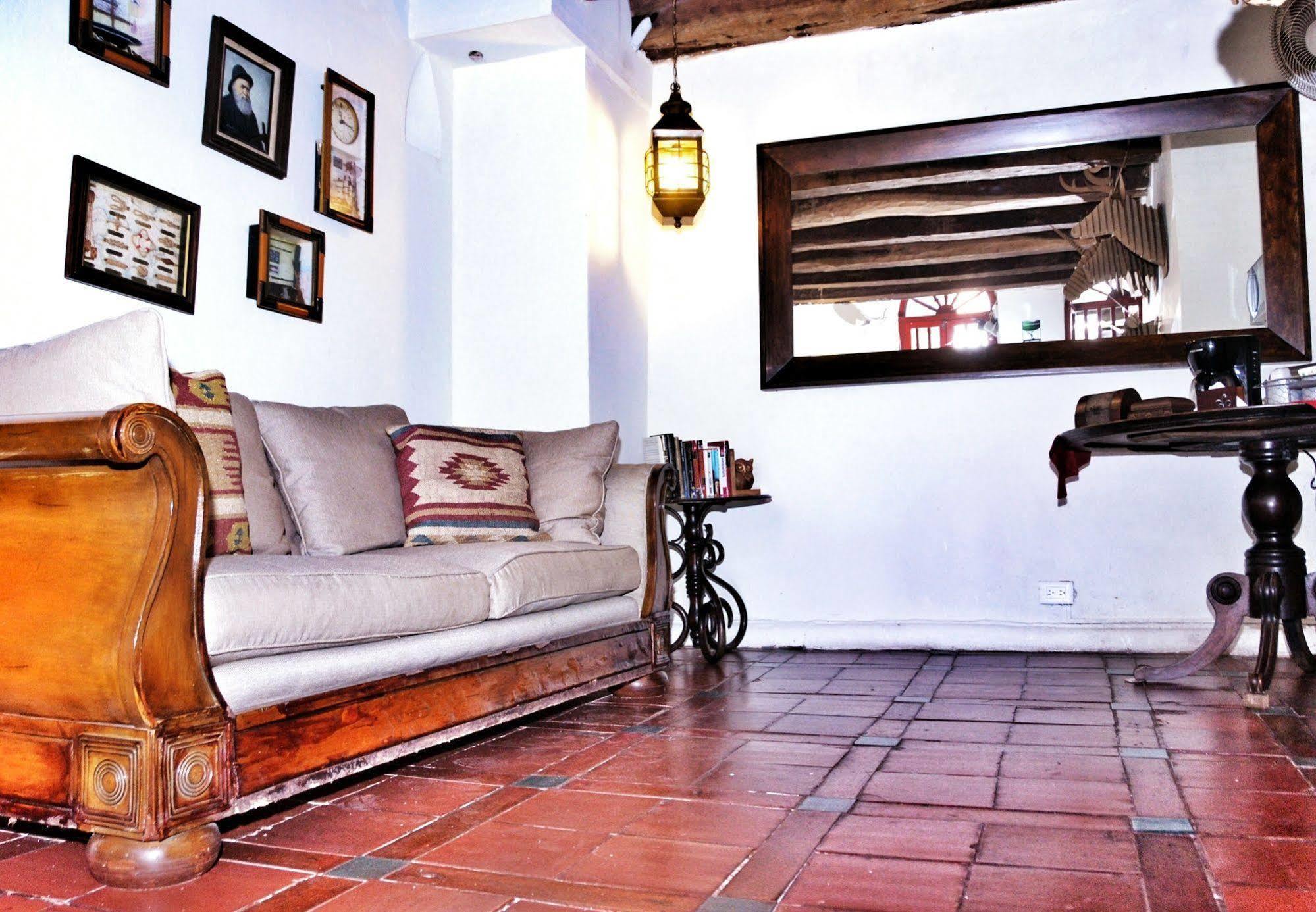 Casa Calamari Hotel