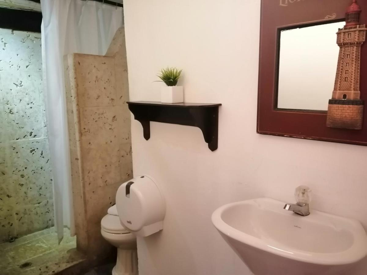 Casa Calamari 3* Cartagena