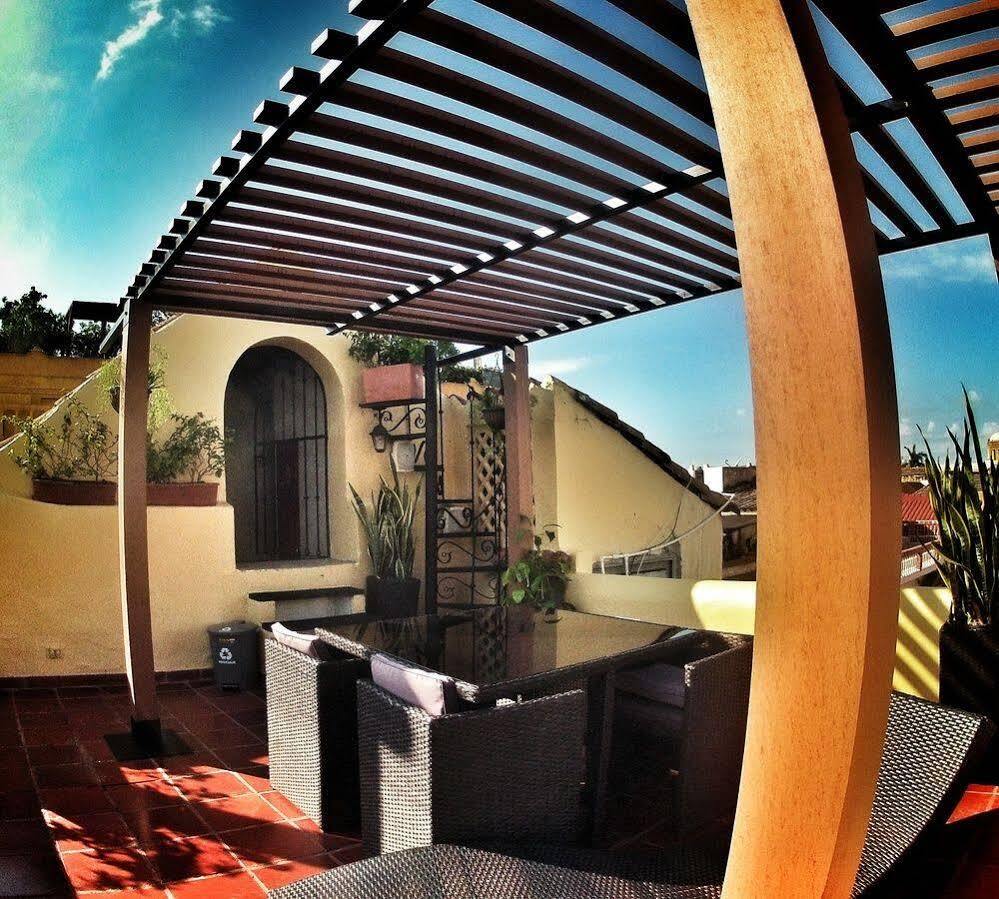 Hotel Casa Calamari 3*