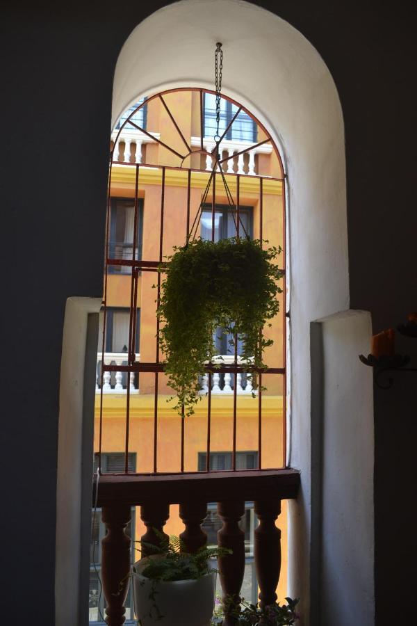 Casa Calamari Hotel