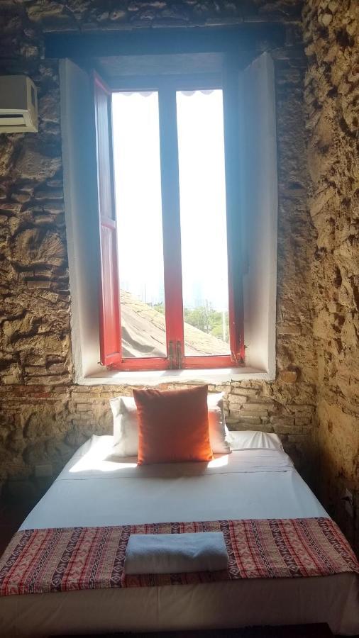 Casa Calamari Cartagena