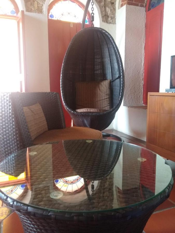 Casa Calamari Hotel 3*